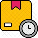 Package Time  Icon