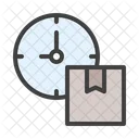 Package Timer  Icon
