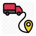 Package Tracker  Icon