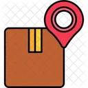 Ipackage Tracking Package Tracking Courier Tracking Icon