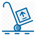 Package Transportation Icon