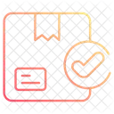 Package verified  Icon