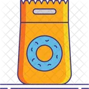 Packaged Goods Icon