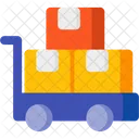 Packages Icon