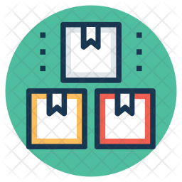 Packages Icon