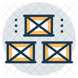Packages Icon