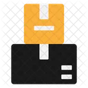 Delivery Boxes Box Icon