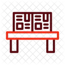 Packages Delivery Boxes Icon