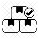 Packages  Icon