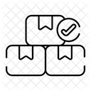 Packages  Icon