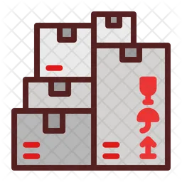 Packages  Icon