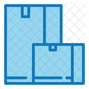 Packages  Icon