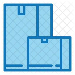 Packages  Icon