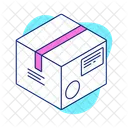Packages Parcel Parcel Box Icon