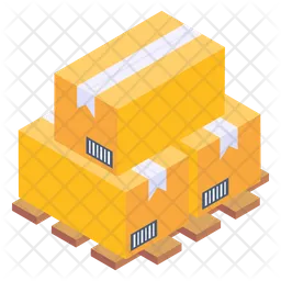 Packages  Icon