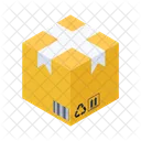 Packages Box Delivery Box Icon