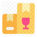 Packages Boxes Box Icon
