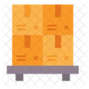 Delivery Boxes Box Icon