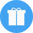 Service Forfaits Cadeau Icon