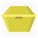Packaging Box Package Icon