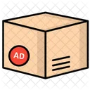 Packaging Icon