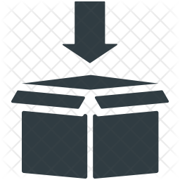 Packaging Icon