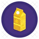 Packaging Parcel Box Icon
