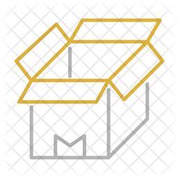 Packaging Icon