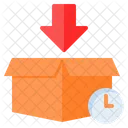 Packaging Package Shipping Icon