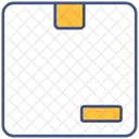 Packaging Box Package Icon