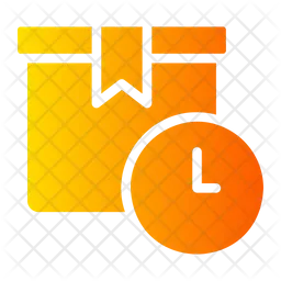 Packaging  Icon