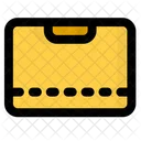 Packaging Box Box Delivery Icon