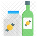 Packaging Design  Icon