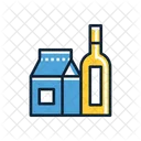 Packaging Design Icon