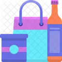 Packaging Design Icon