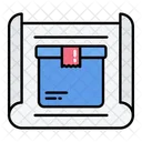 Packaging Design Package Packaging Icon