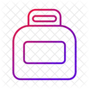 Packaging Food Delivery Meal Icon