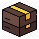 Packaging Icon