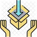 Packaging Icon