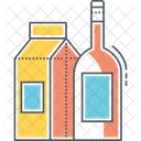 Packaging Icon