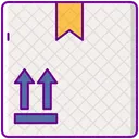 Packaging  Icon