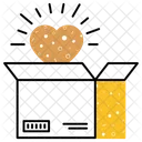 Packaging  Icon