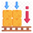 Packaging  Icon