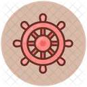 Packaging Boat Control Icon