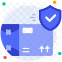 Packaging Delivery Shipping Icon