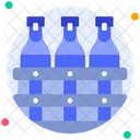Packaging  Icon
