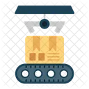 Packaging  Icon