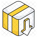 Packaging  Icon