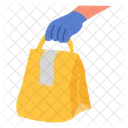 Food Delivery Icon