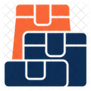 Packaging  Icon
